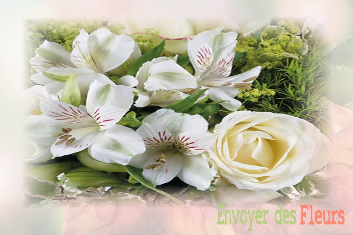 envoyer des fleurs à à SAINT-CHRISTOPHE-SUR-ROC